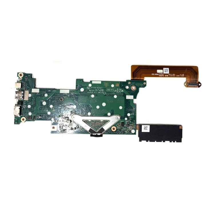 Carte mère hors service pour Acer Swift SF514-51 | ABIMEDIA