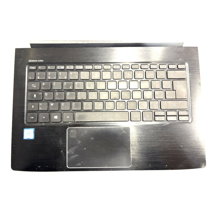 Top case clavier pour Acer Swift SF514-51 | ABIMEDIA
