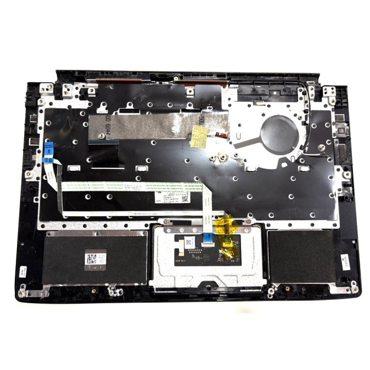 Top case clavier pour Acer Swift SF514-51 | ABIMEDIA