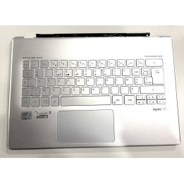 Top case et Clavier pour Acer Aspire S7-391 | ABIMEDIA