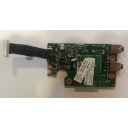 Carte fille audio HP compaq 6735b - ABIMEDIA
