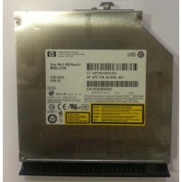 Lecteur DVD model GT20L HP compaq 6735b - ABIMEDIA
