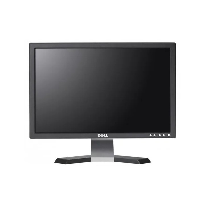 Ecran Dell E198WFP 19\" Reconditionné - Haute | ABIMEDIA