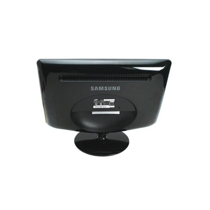 Ecran SAMSUNG SyncMaster 2232BW - 22 pouces Reconditionné