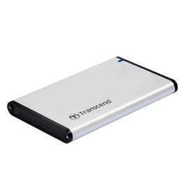 Transcend Disque Dur Externe 160 GO - Occasion 2.5 pouces