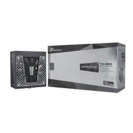 Seasonic Prime TX-850 - Alimentation 850 W 80 | ABIMEDIA