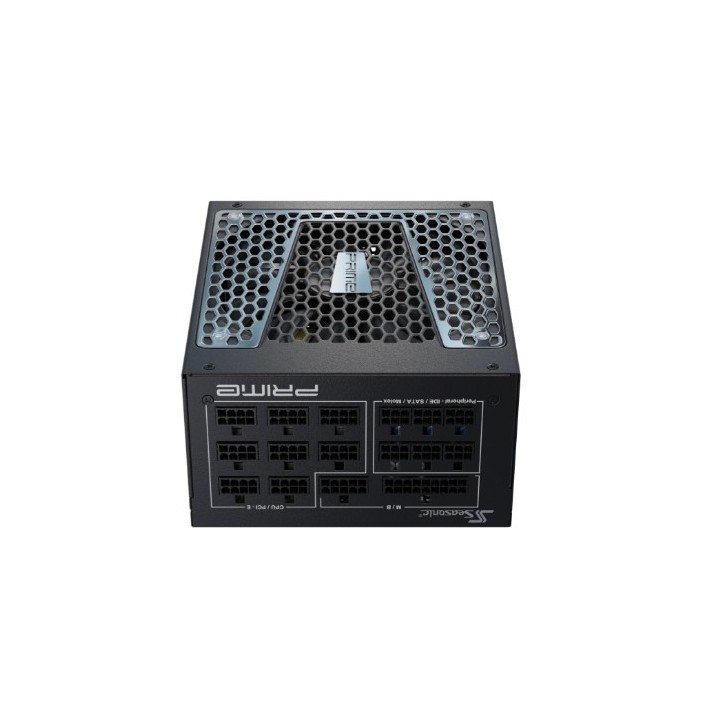 Seasonic Prime TX-850 - Alimentation 850 W 80 | ABIMEDIA