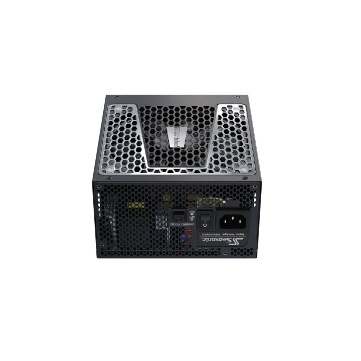 Seasonic Prime TX-850 - Alimentation 850 W 80 | ABIMEDIA