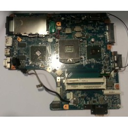 Carte mère hors service Sony vaio PCG-71213M - ABIMEDIA