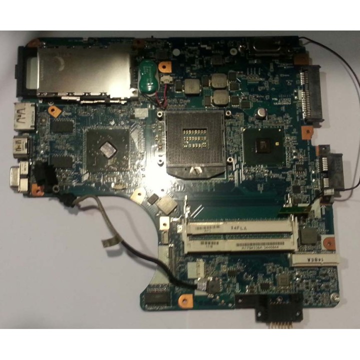 Carte mère hors service Sony vaio PCG-71213M - ABIMEDIA