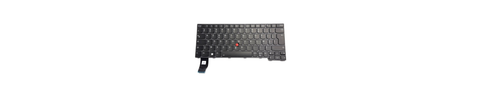 Claviers PC Portable ABIMEDIA - Performance et Confort pour Tous