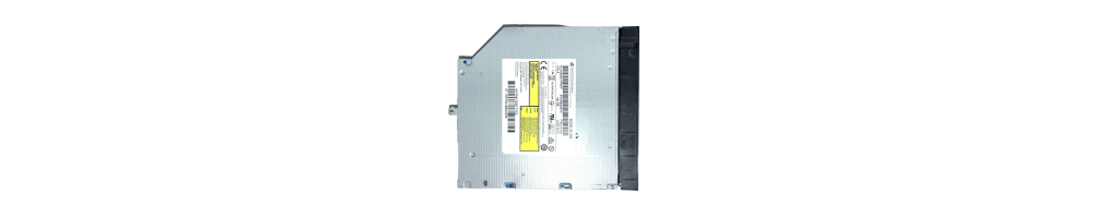 Lecteur Optique - Abimédia - Performance et Qualité