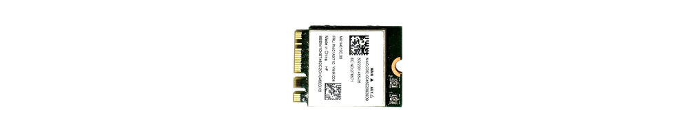 Carte WiFi - Performance et Fiabilité avec ABIMEDIA
