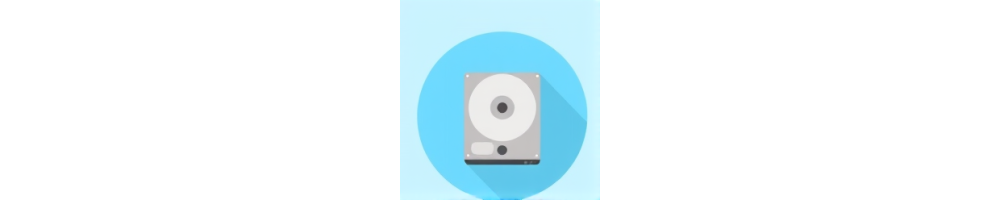 Disques durs de qualité supérieure par ABIMEDIA - Performance et Fiabilité