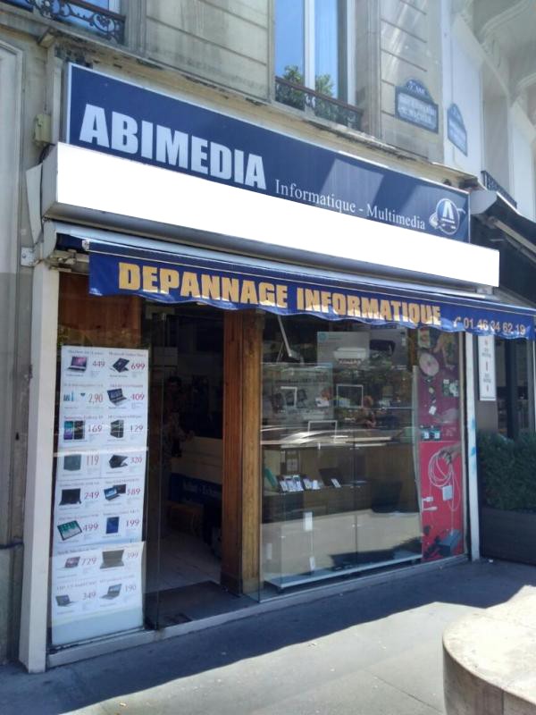 ABIMEDIA